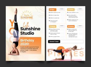 Graphic Design by Graphic Guy for this project | Design #37241584