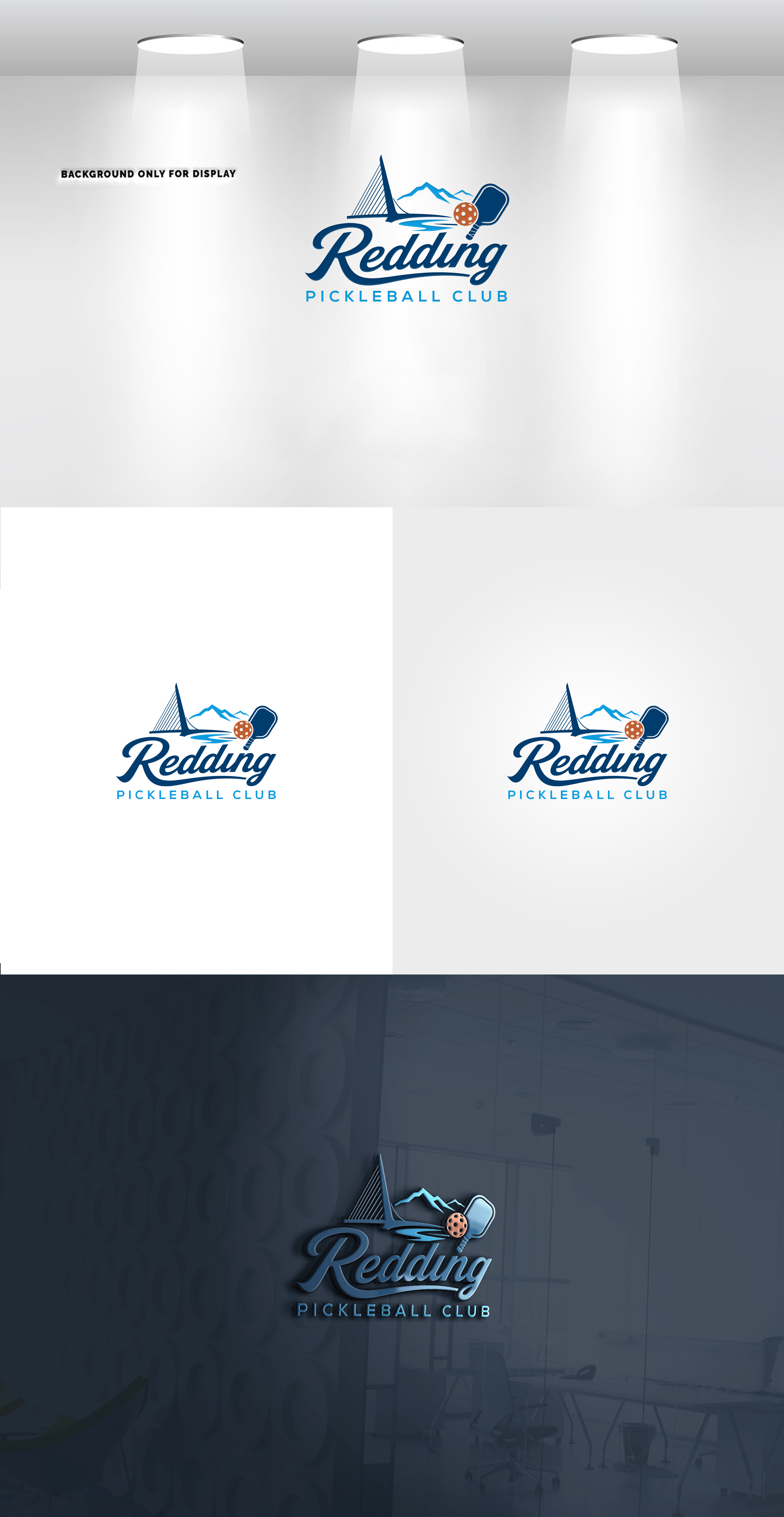 Logo Design by Rahmina for this project | Design #37242539