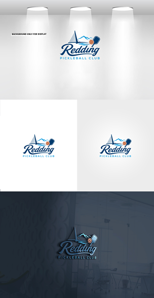 Logo Design by Rahmina for this project | Design: #37242539