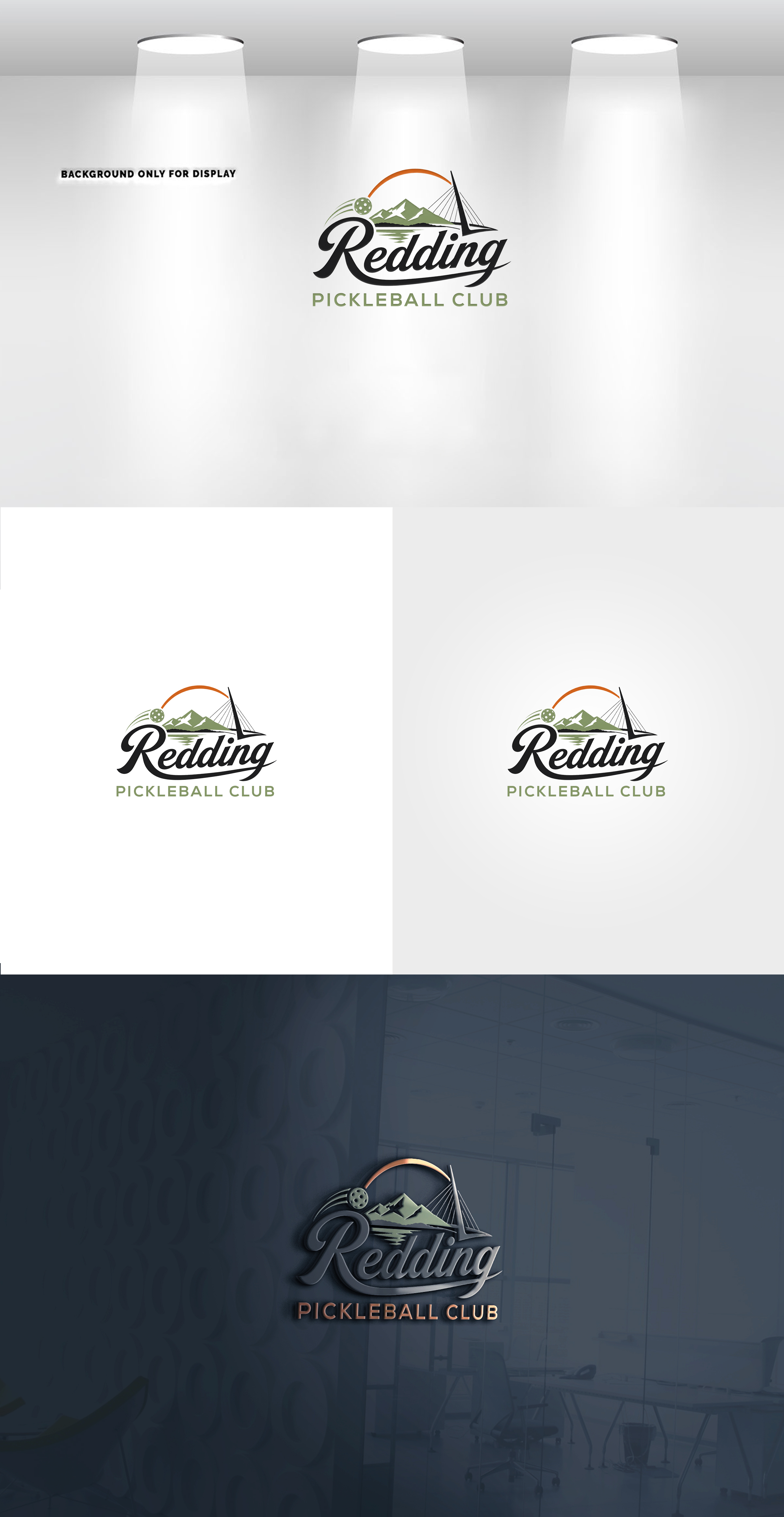 Logo Design by Rahmina for this project | Design #37242540