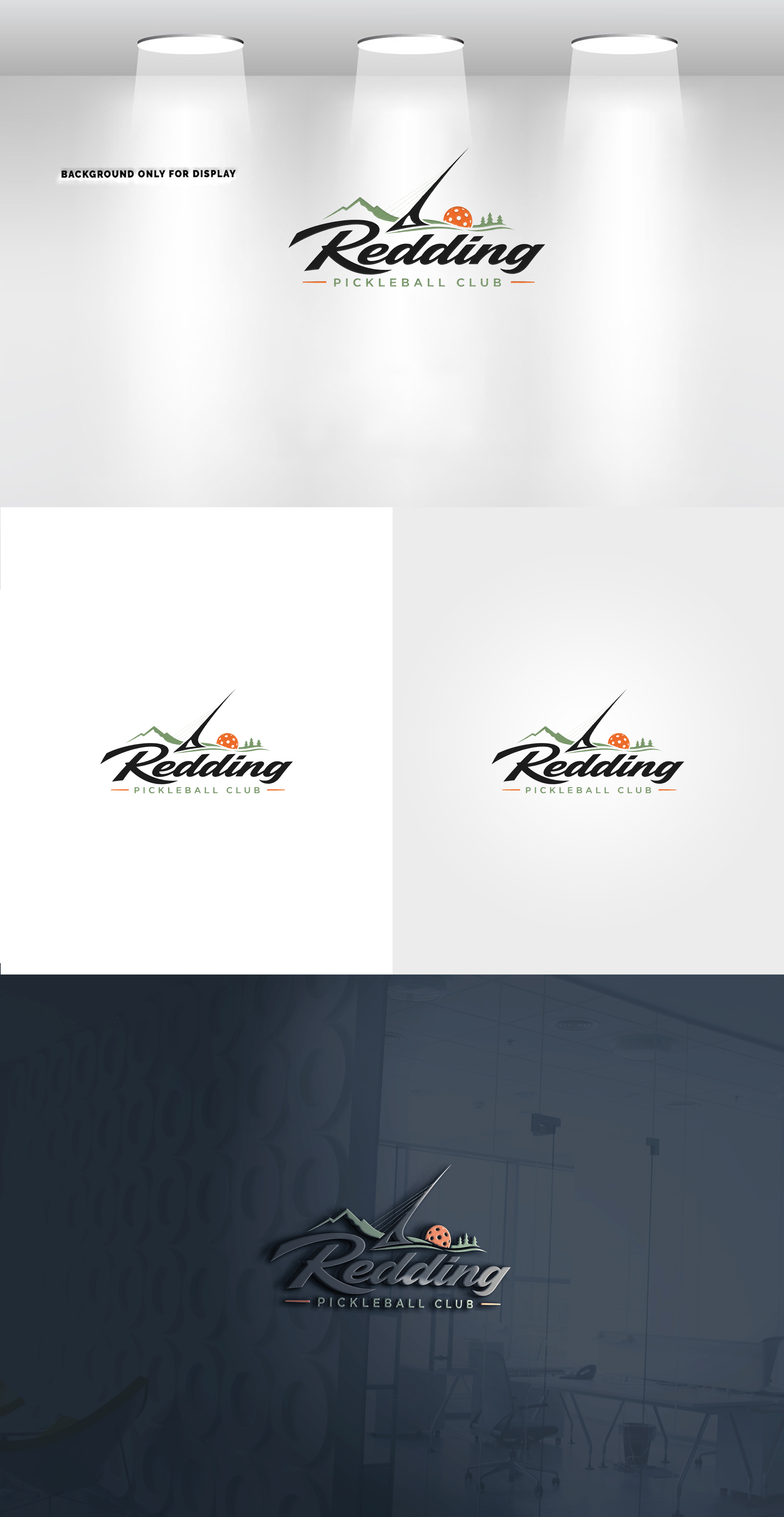 Logo Design by Rahmina for this project | Design #37242541