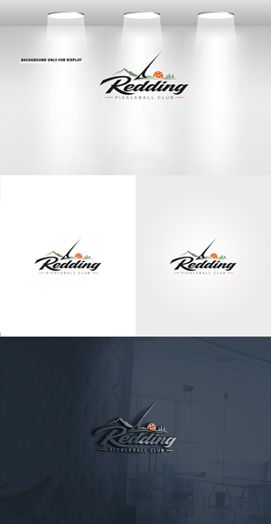Logo Design by Rahmina for this project | Design: #37242541