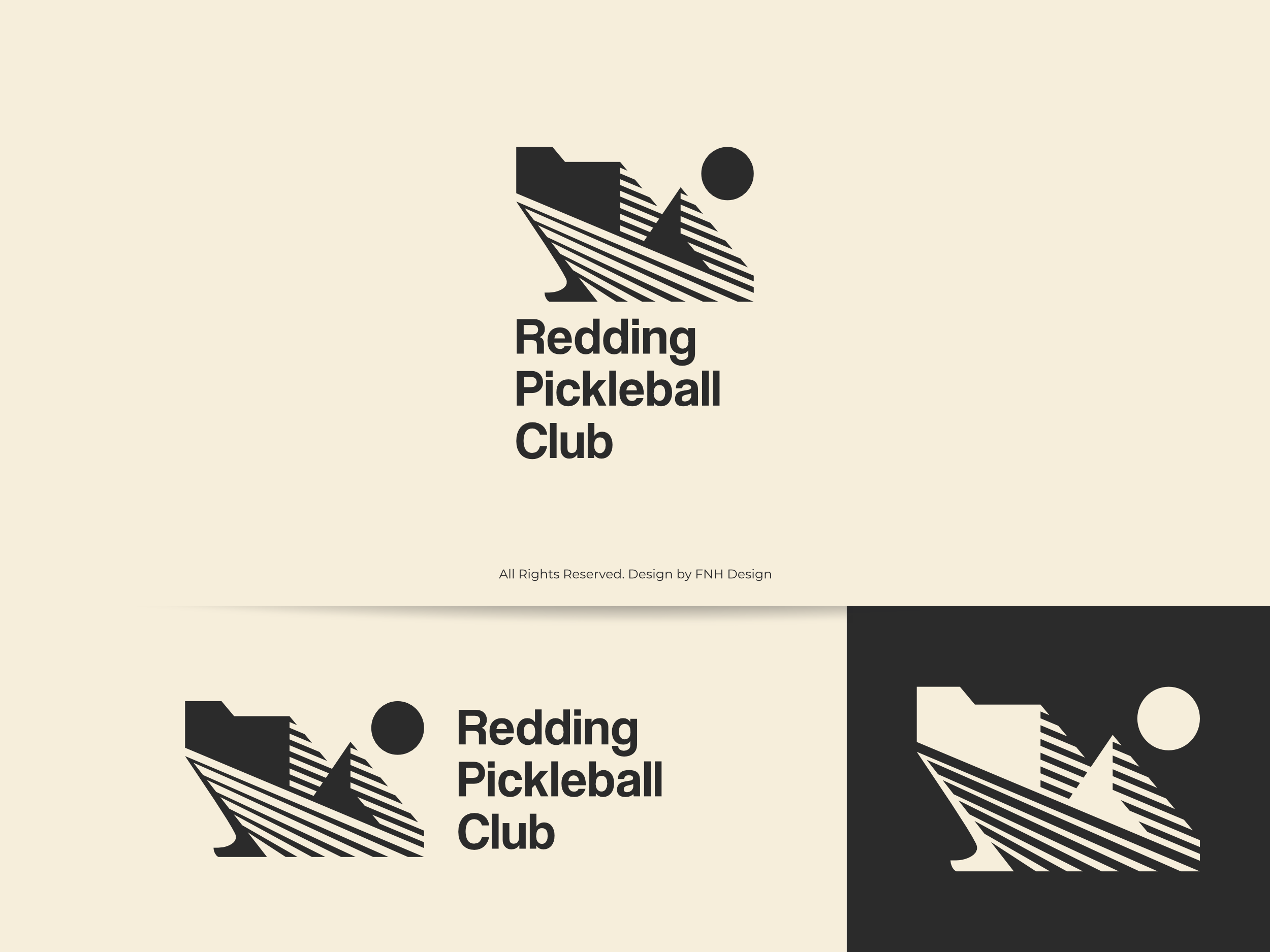 Logo Design by FNH Design for this project | Design #37260865