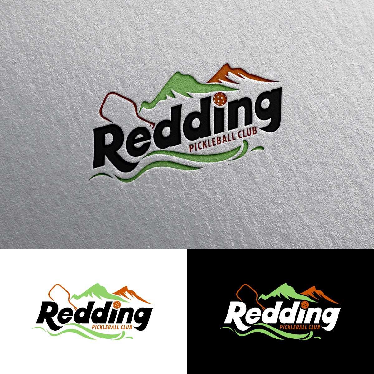 Logo Design by Alex Henry for this project | Design #37239221