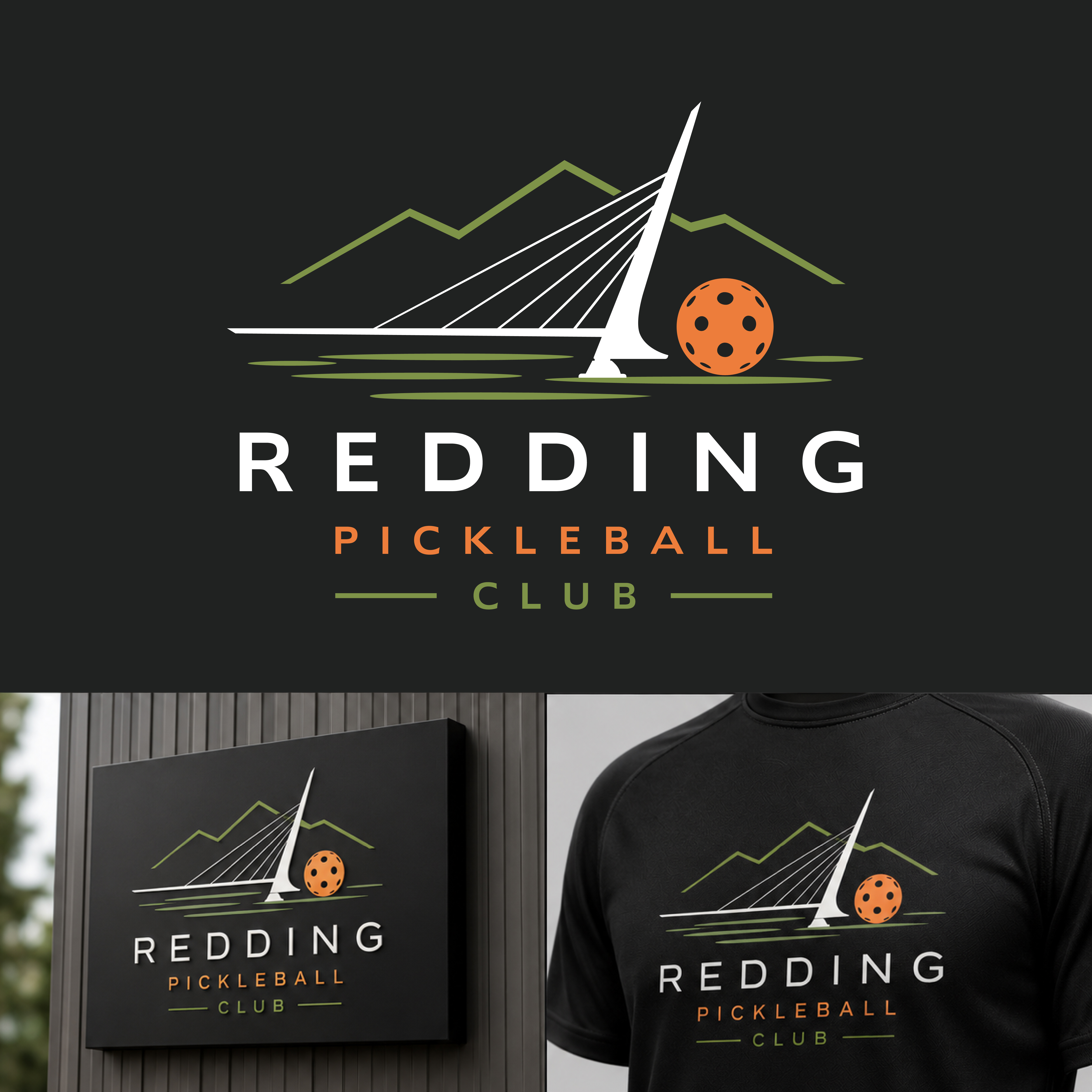 Logo Design by Yayan gesuter for this project | Design #37243588