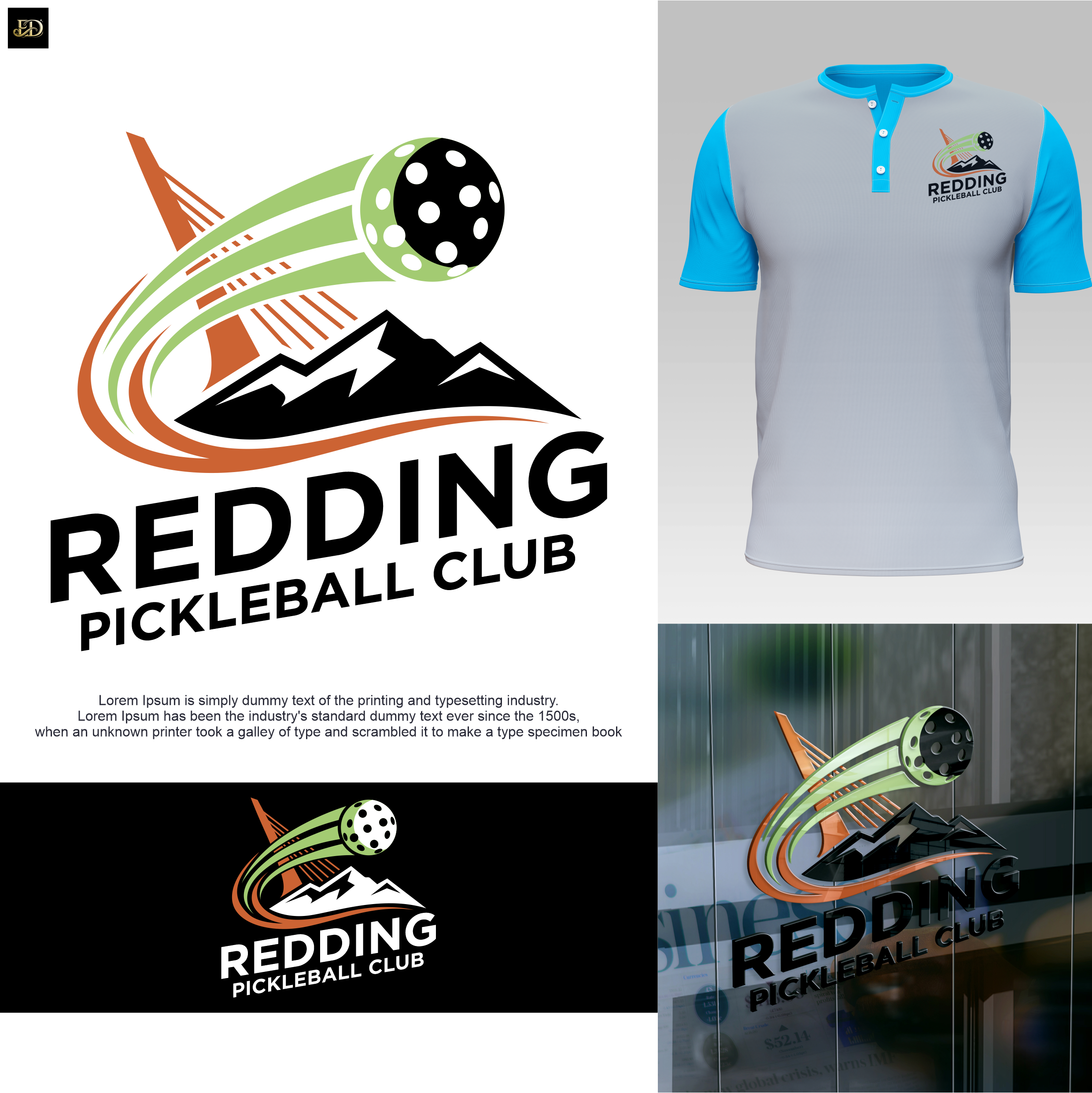 Logo Design by Eldmal for this project | Design #37239167