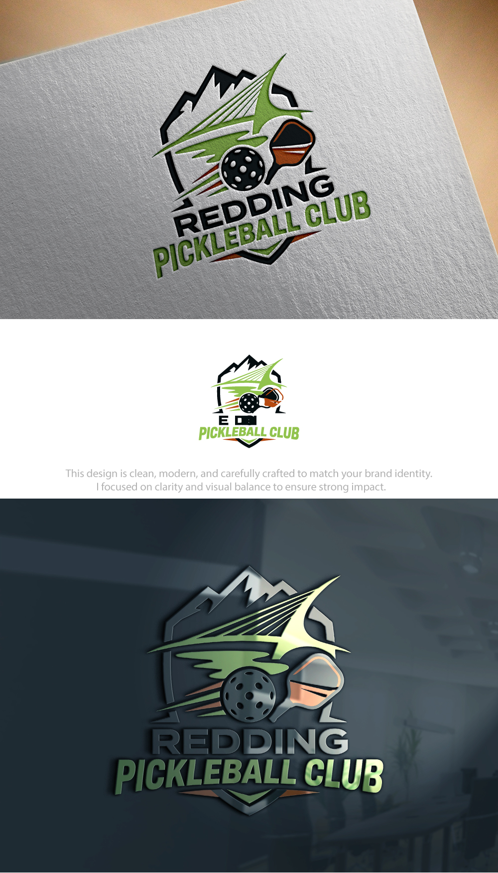 Logo Design by Hamza  Al-Muttalib for this project | Design #37240783