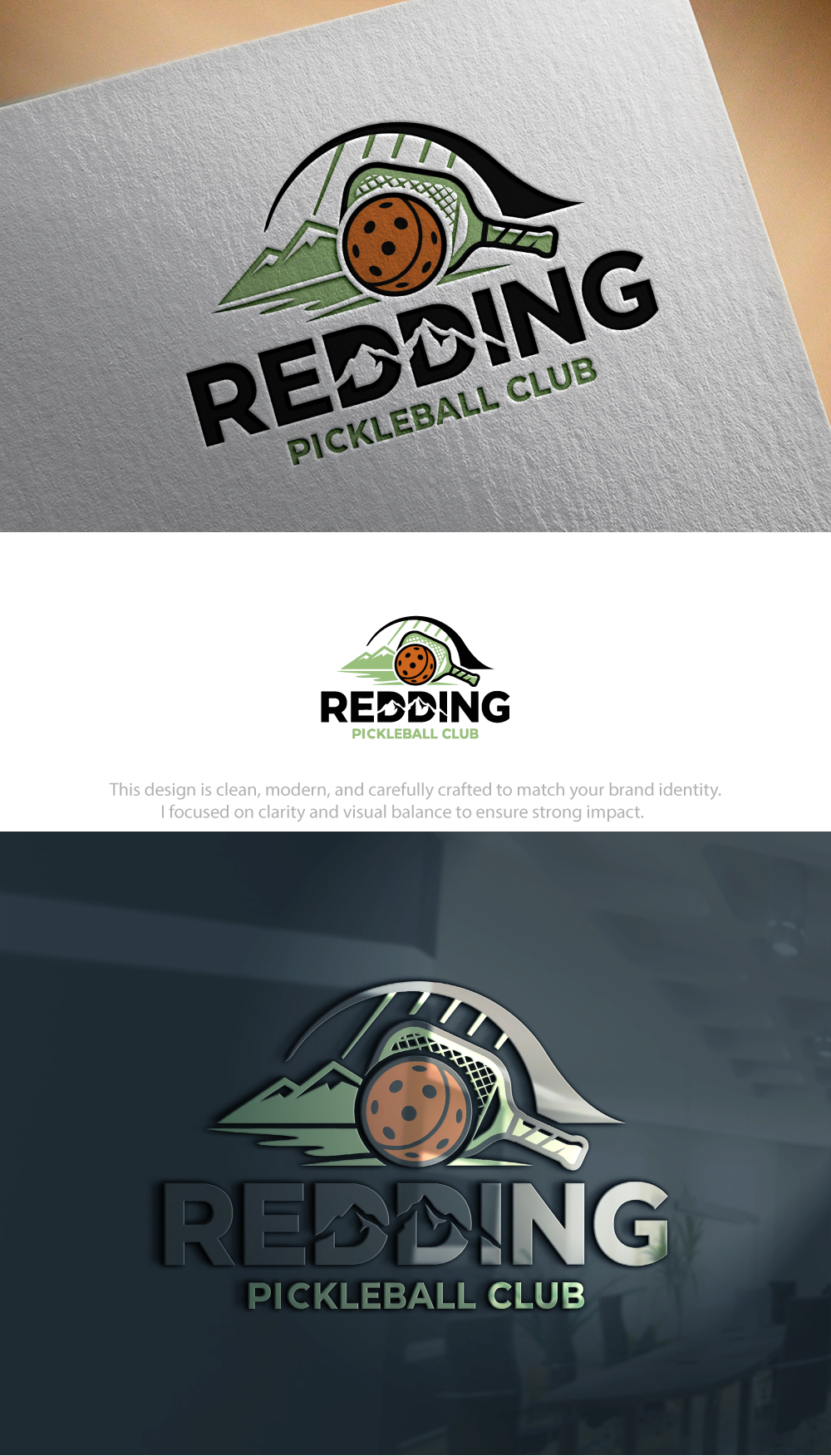 Logo Design by Hamza  Al-Muttalib for this project | Design #37240784