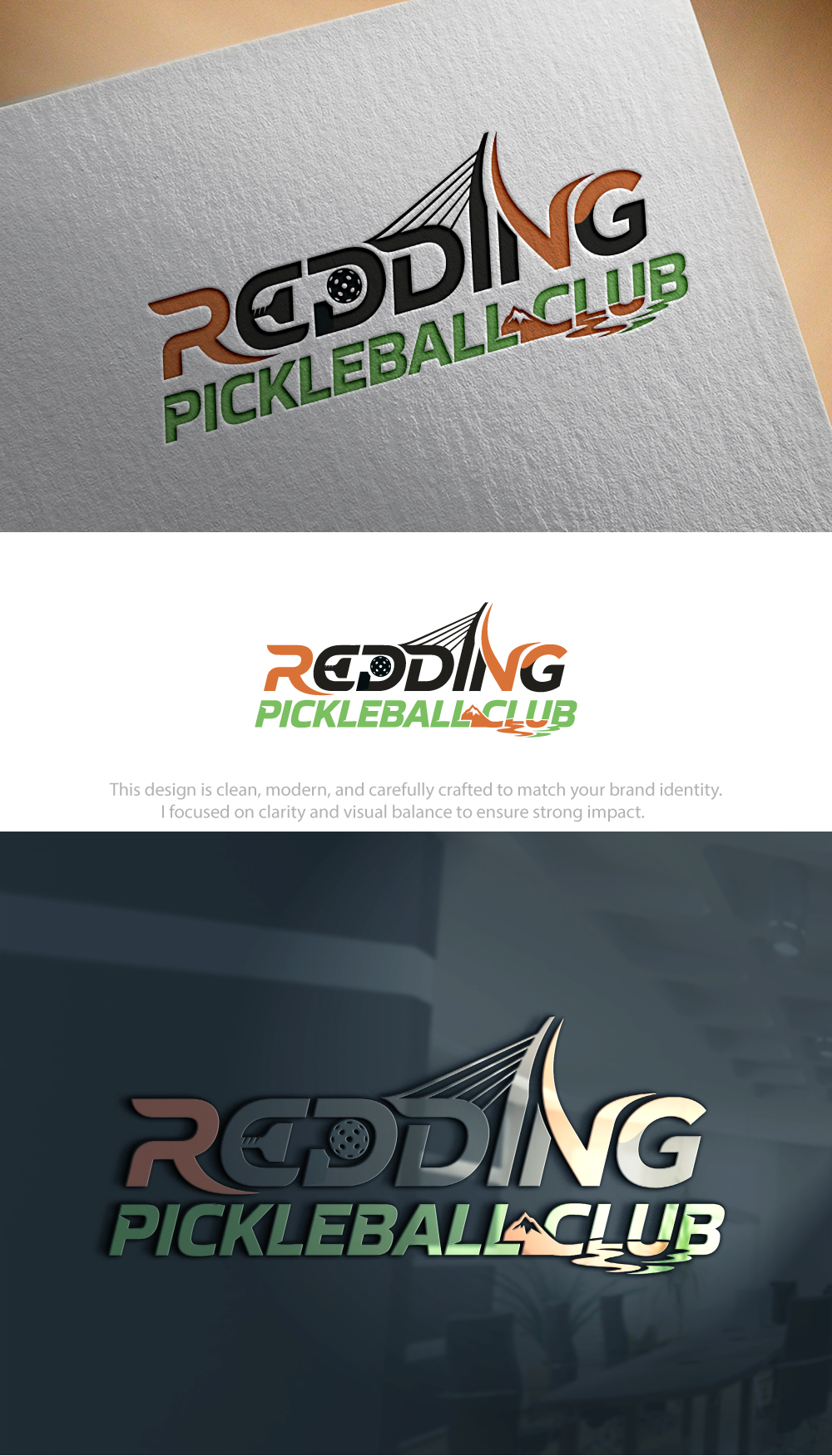 Logo Design by Hamza  Al-Muttalib for this project | Design #37240785