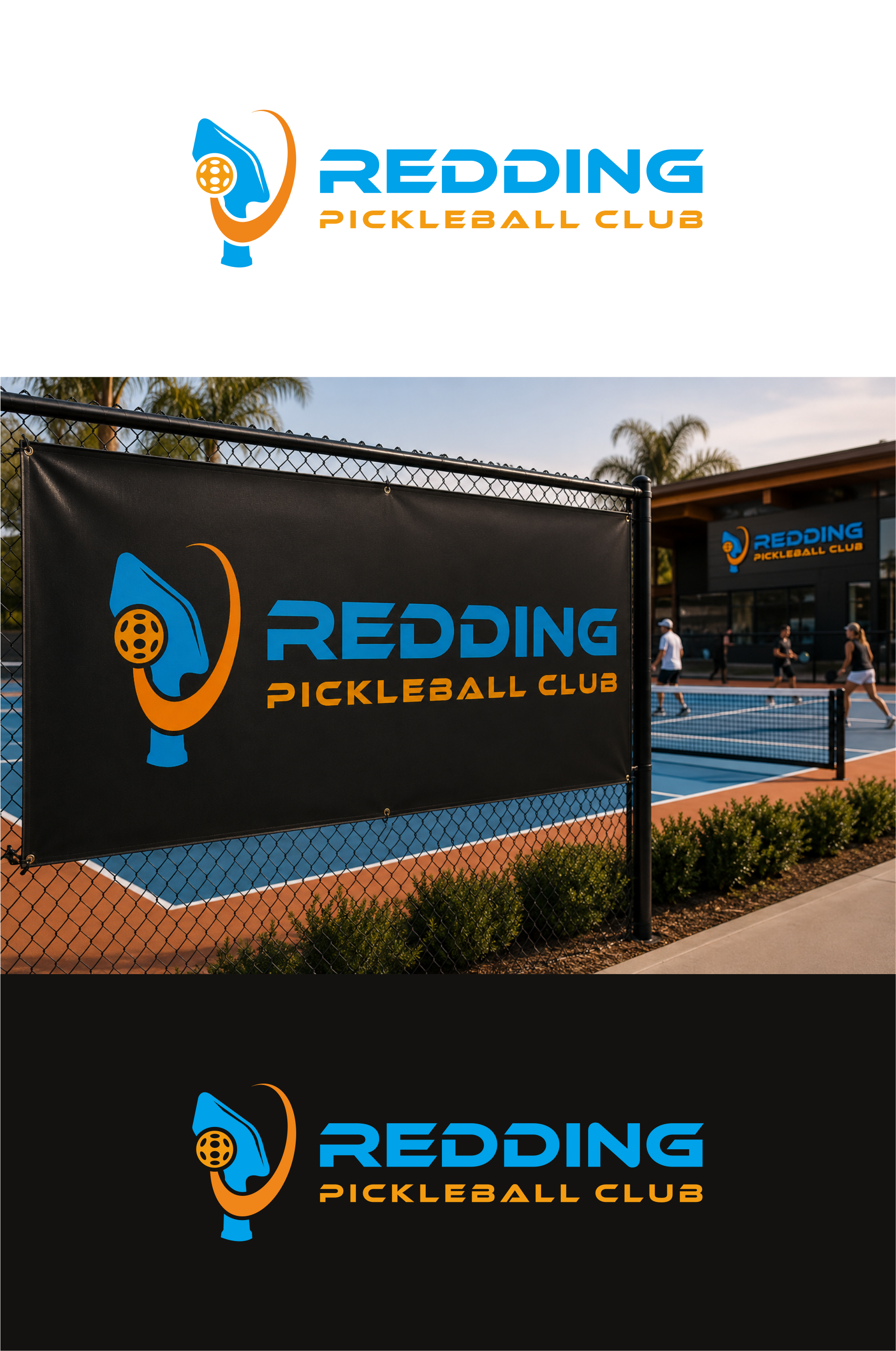 Logo Design by donoREBI for this project | Design #37239105