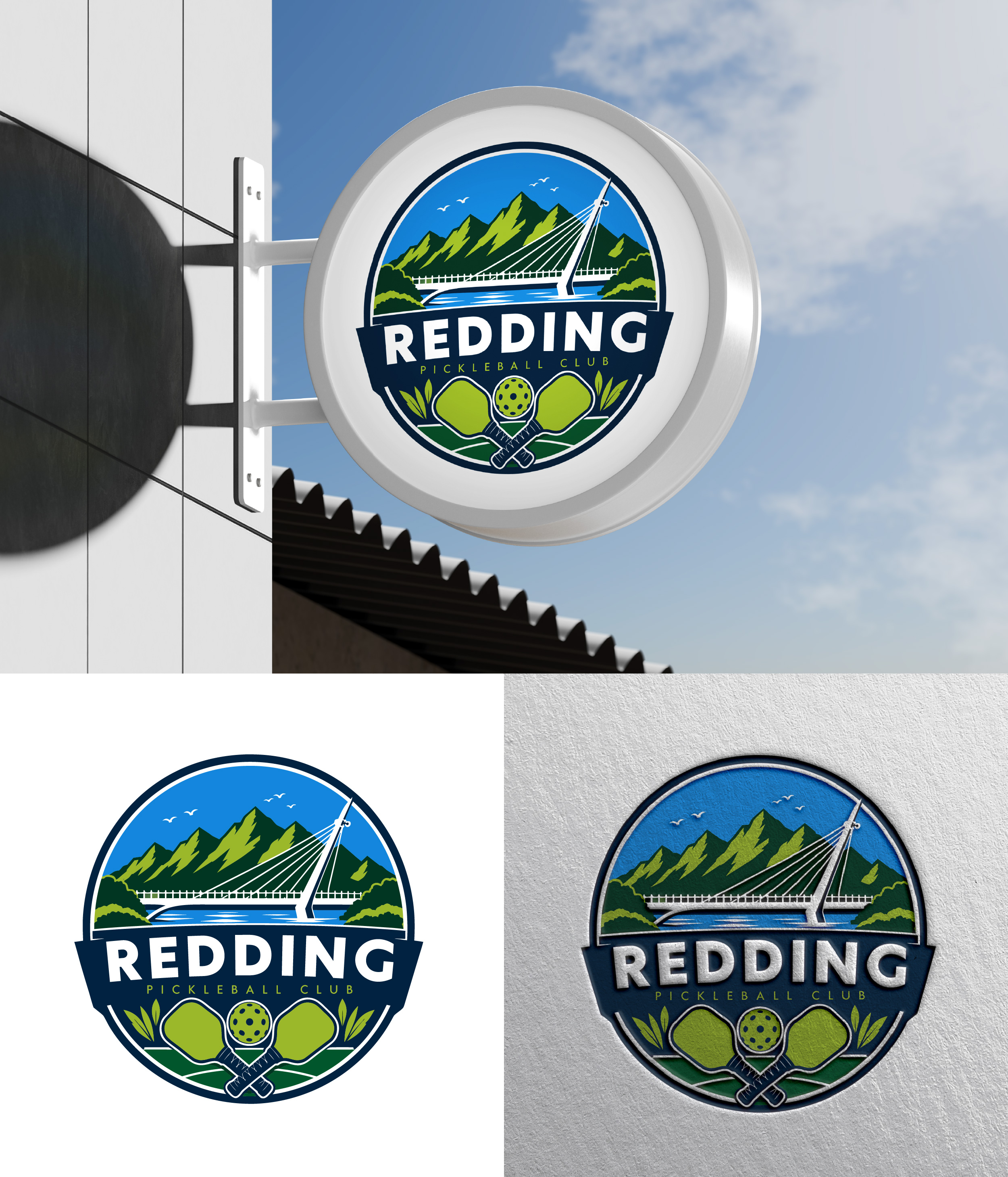 Logo Design by THE DESIGN MAN for this project | Design #37240247