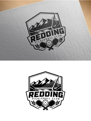 Logo Design by THE DESIGN MAN for this project | Design: #37240337