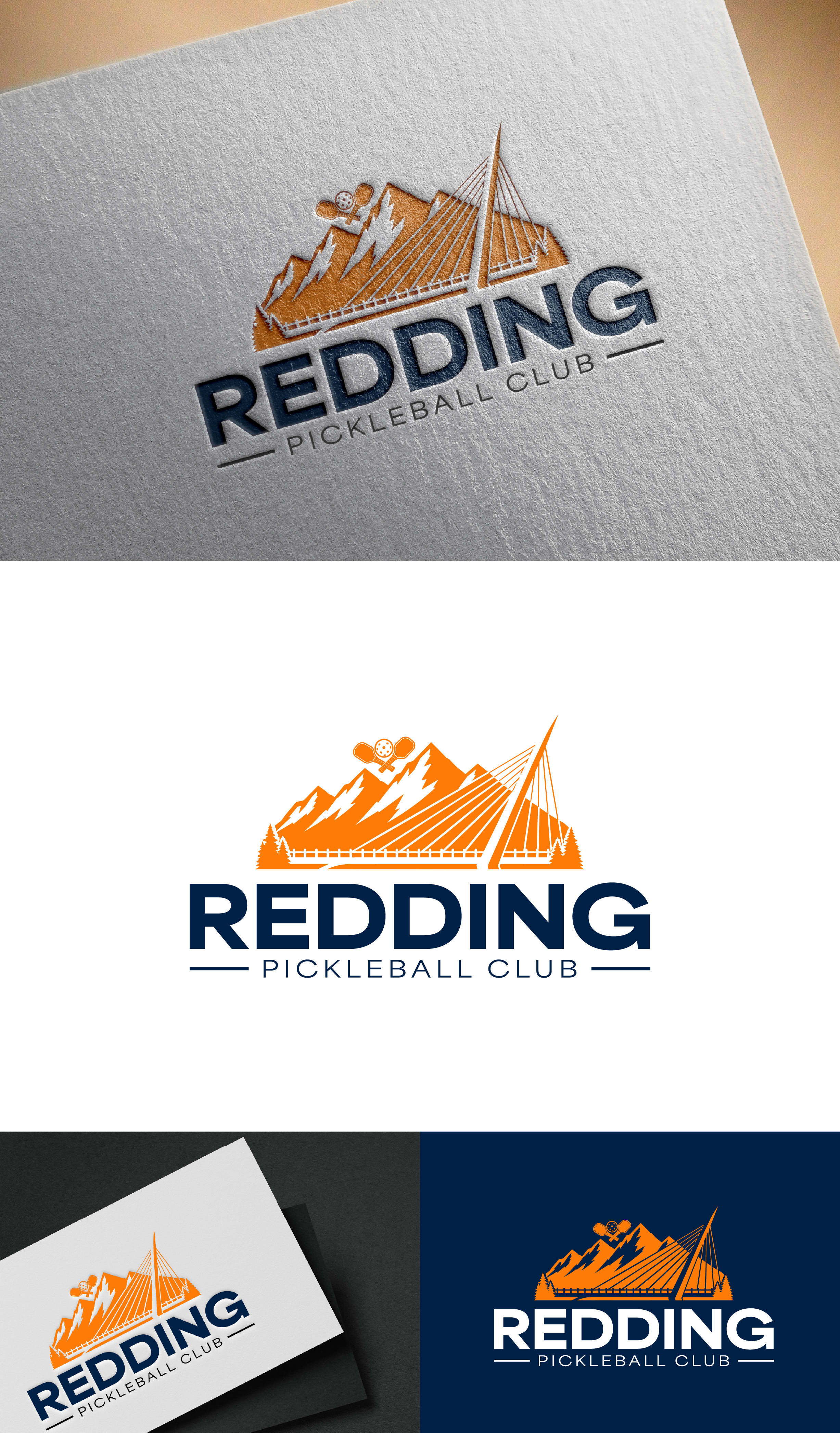 Logo Design by THE DESIGN MAN for this project | Design #37240465