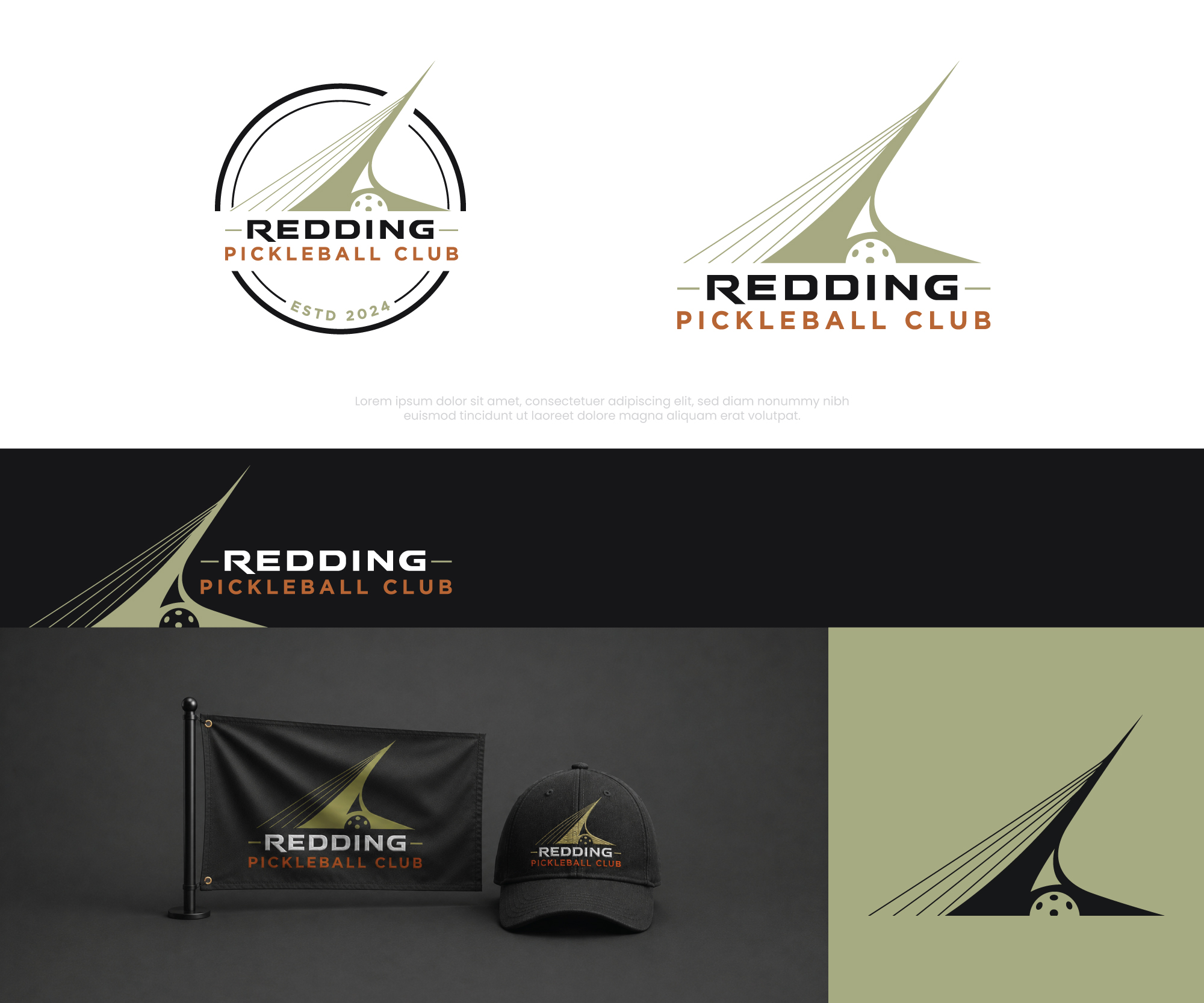 Logo Design by Floc Studio for this project | Design #37452445