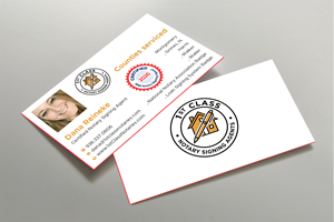Visitenkarten-Design von Expert Bappy für dieses Projekt | Design: #37240542