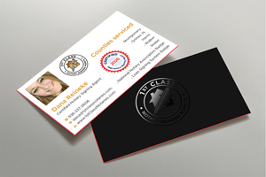 Visitenkarten-Design von Expert Bappy für dieses Projekt | Design: #37240543