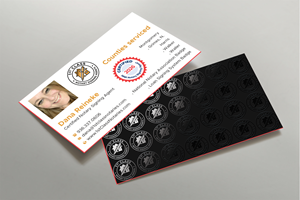 Visitenkarten-Design von Expert Bappy für dieses Projekt | Design: #37240576