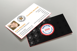 Visitenkarten-Design von Expert Bappy für dieses Projekt | Design: #37240578