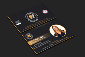 Visitenkarten-Design von DesignerShahadat für dieses Projekt | Design: #37238813