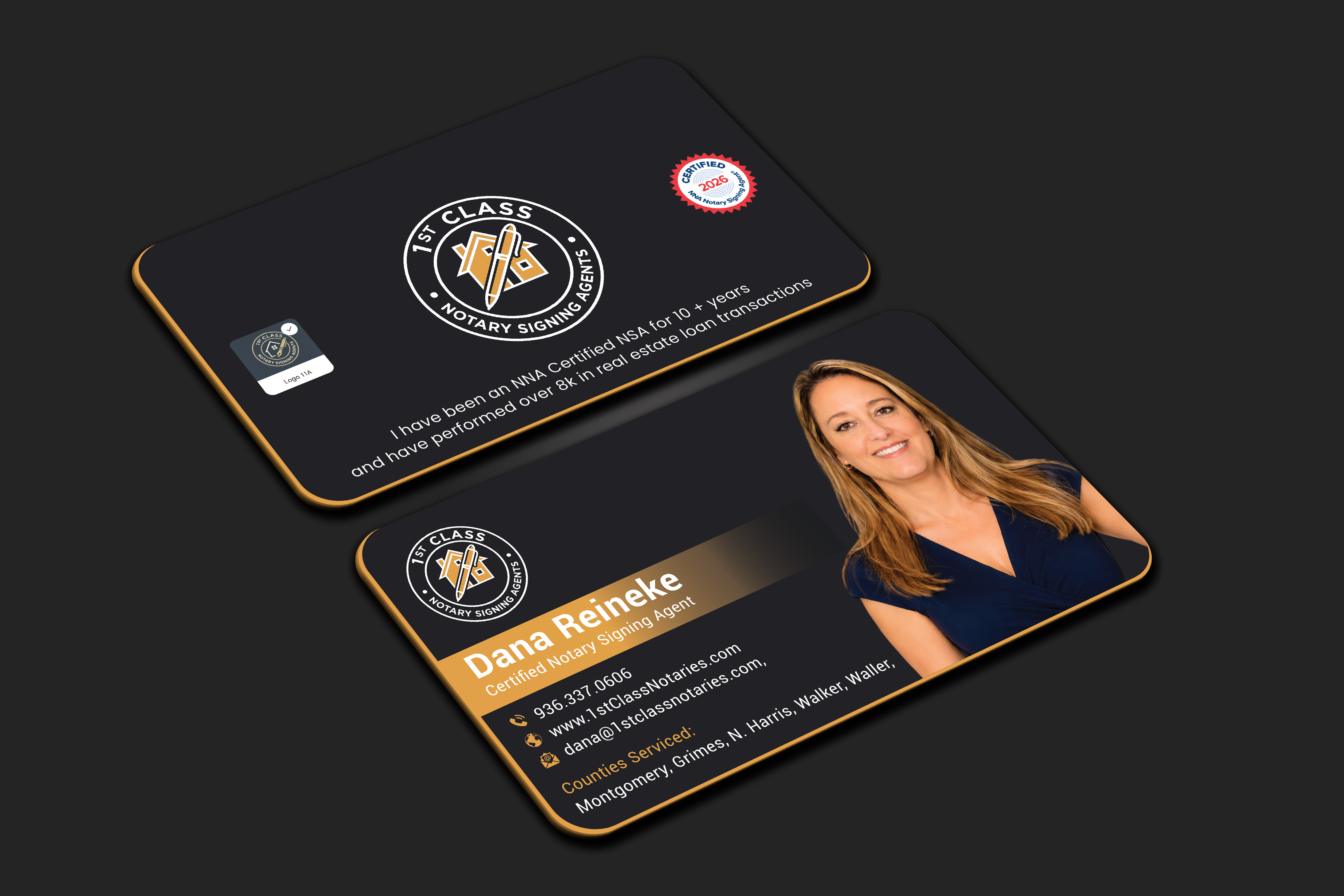 Visitenkarten-Design von DesignerShahadat für dieses Projekt | Design #37238826