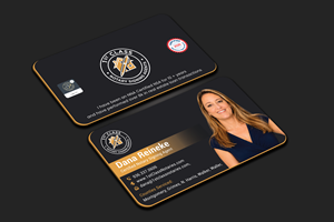 Visitenkarten-Design von DesignerShahadat für dieses Projekt | Design: #37238826