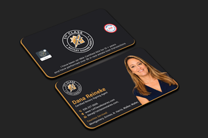 Visitenkarten-Design von DesignerShahadat für dieses Projekt | Design: #37238839