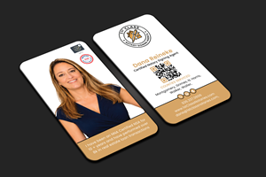Visitenkarten-Design von DesignerShahadat für dieses Projekt | Design: #37238875