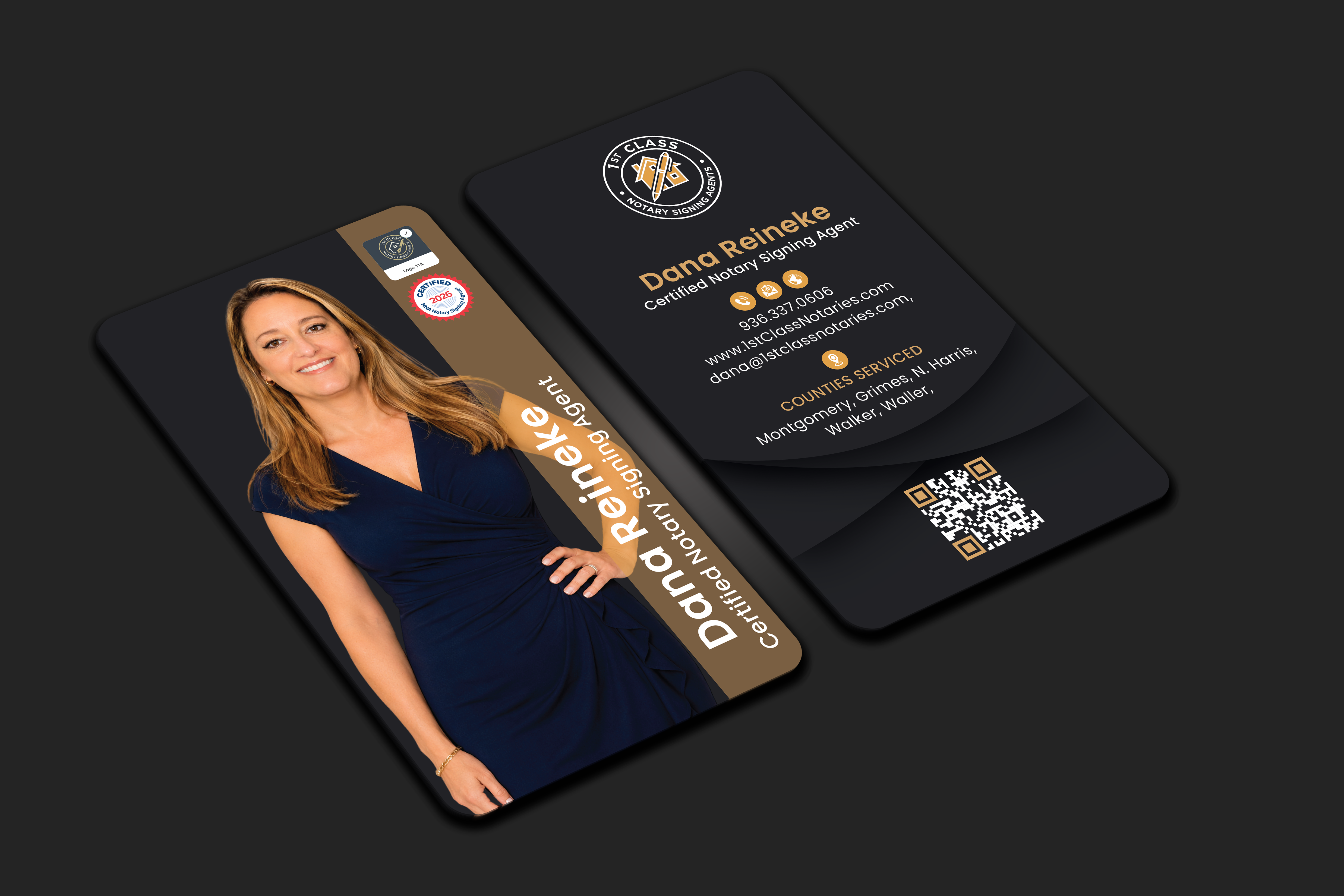 Visitenkarten-Design von DesignerShahadat für dieses Projekt | Design #37238890