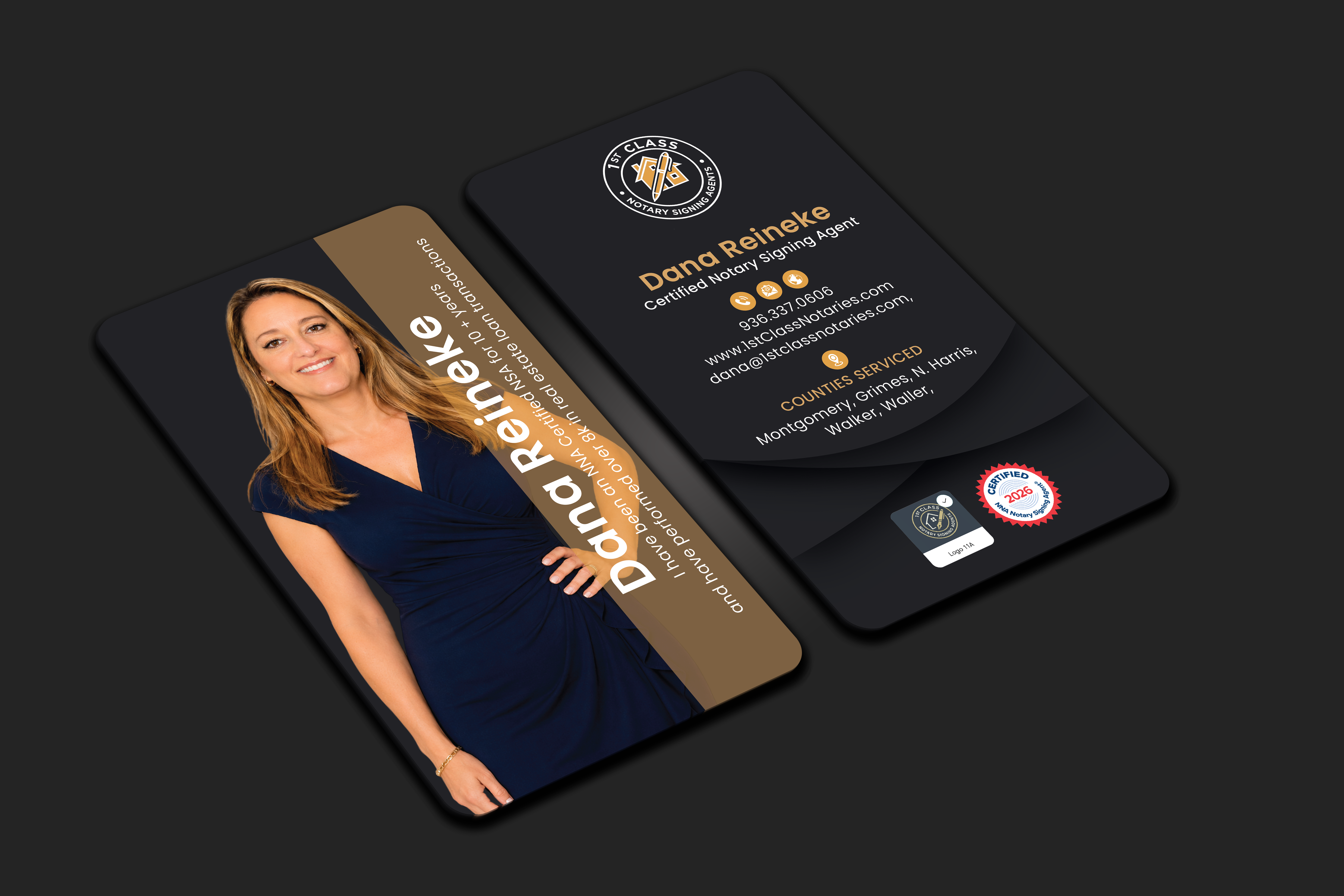 Visitenkarten-Design von DesignerShahadat für dieses Projekt | Design #37238900