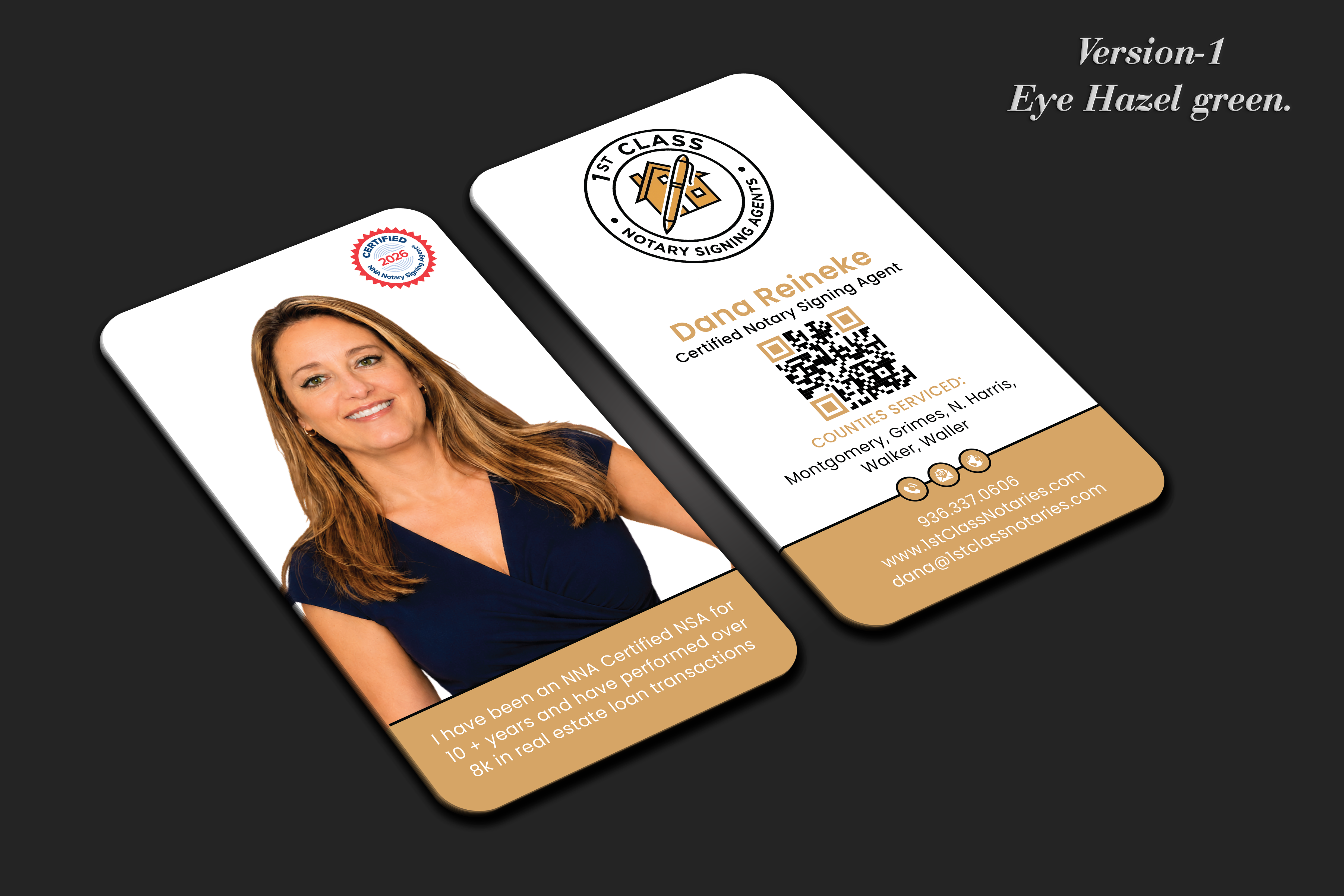Visitenkarten-Design von DesignerShahadat für dieses Projekt | Design #37240354