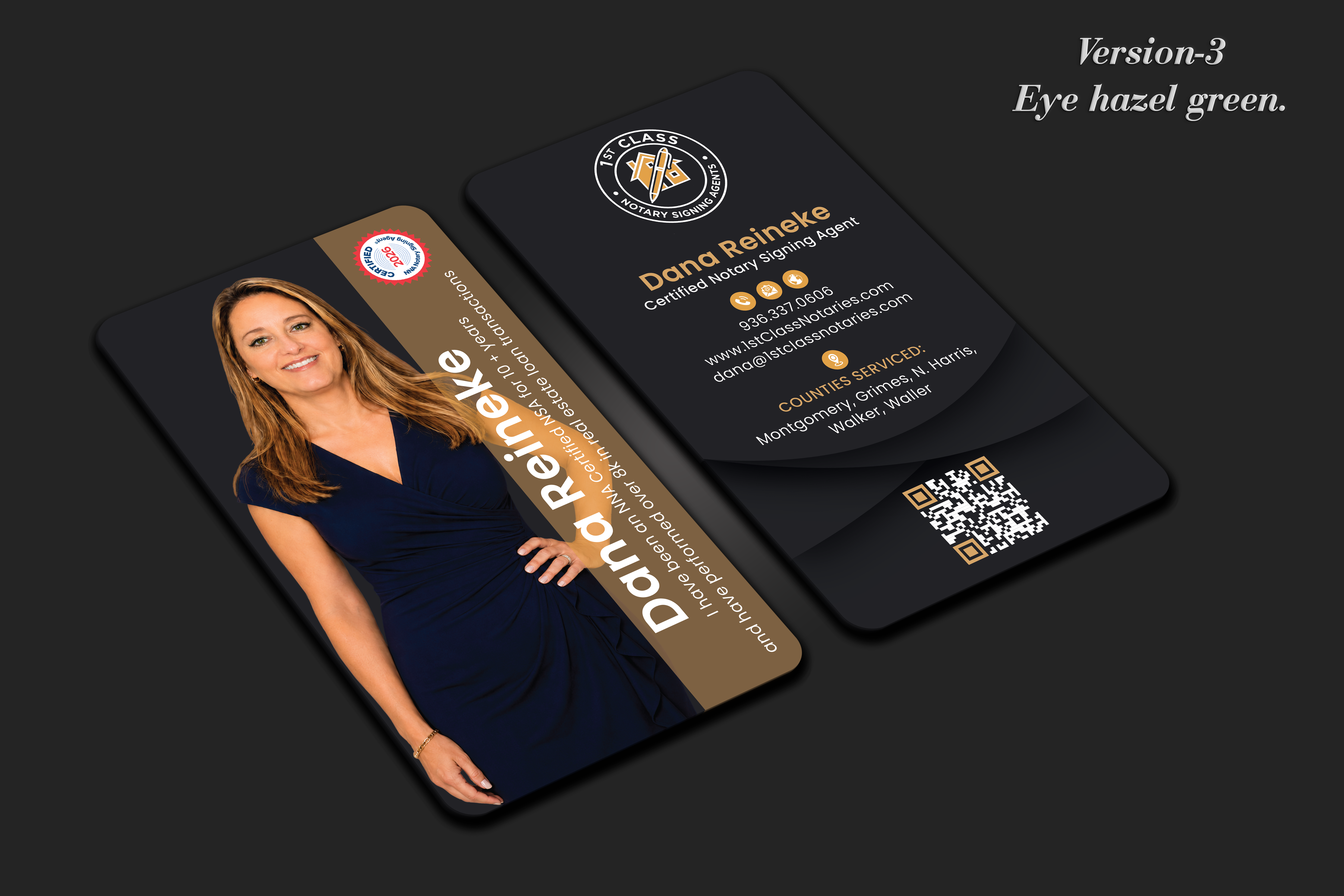 Visitenkarten-Design von DesignerShahadat für dieses Projekt | Design #37240453
