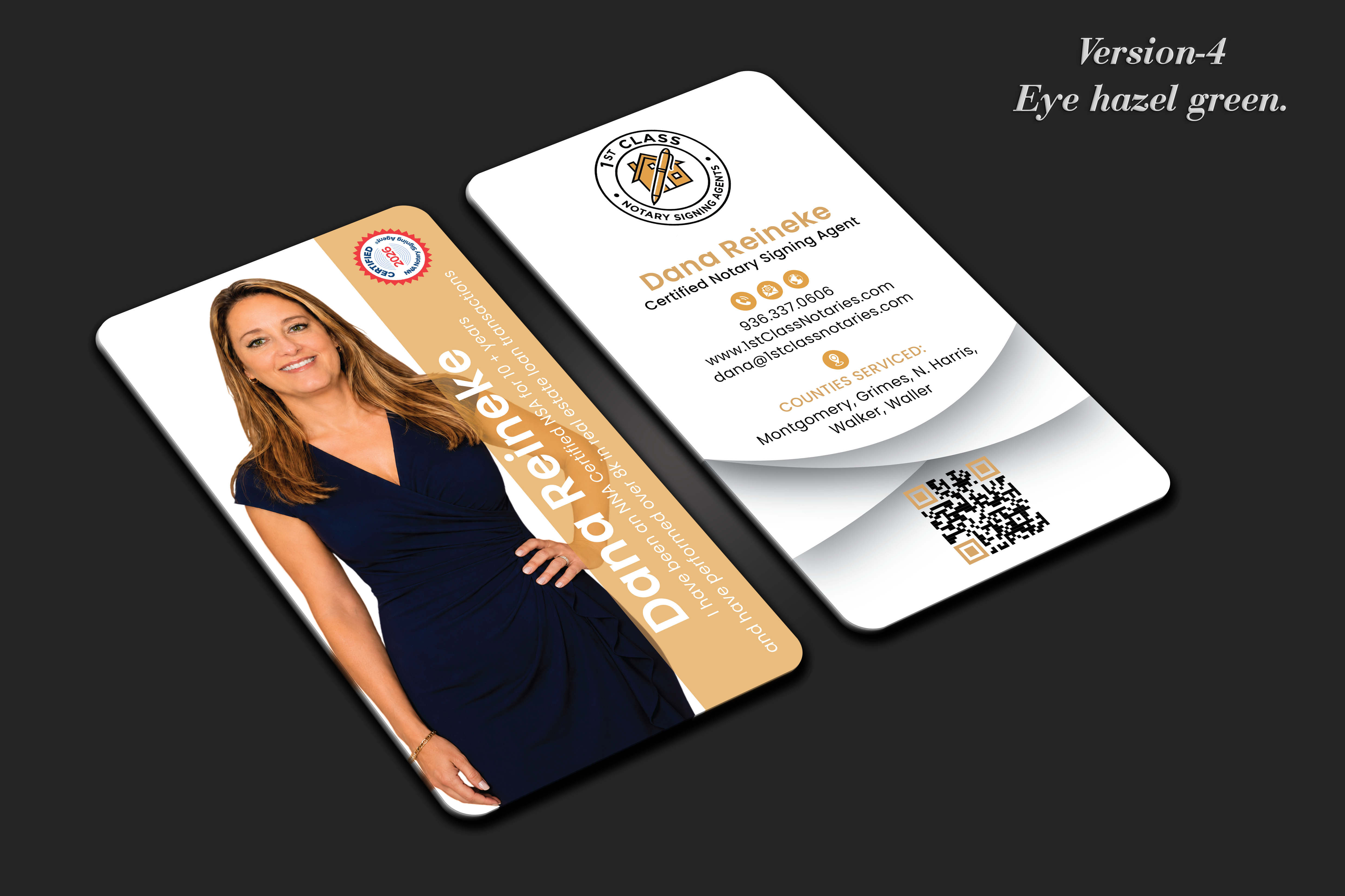 Visitenkarten-Design von DesignerShahadat für dieses Projekt | Design #37240461