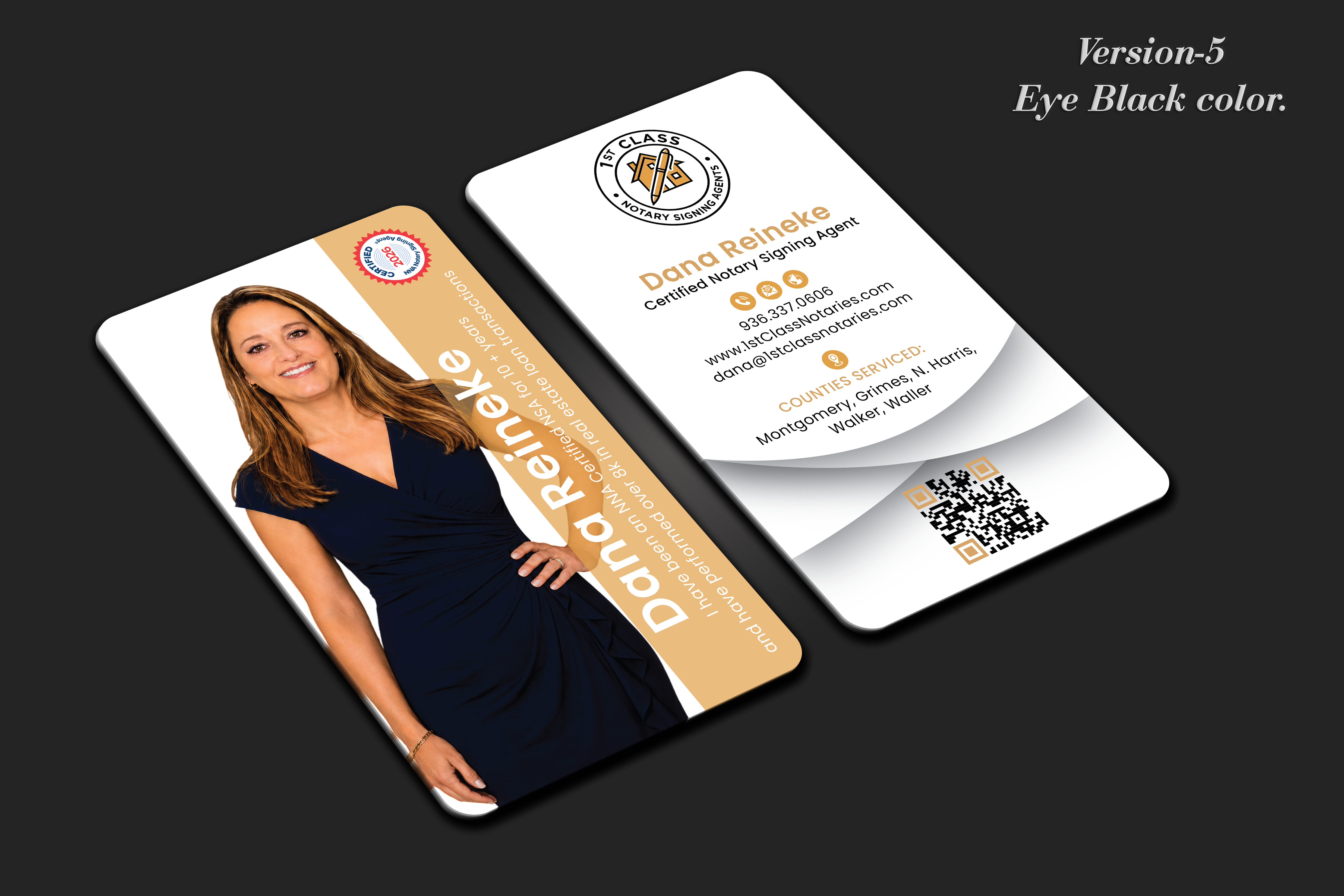 Visitenkarten-Design von DesignerShahadat für dieses Projekt | Design #37240468