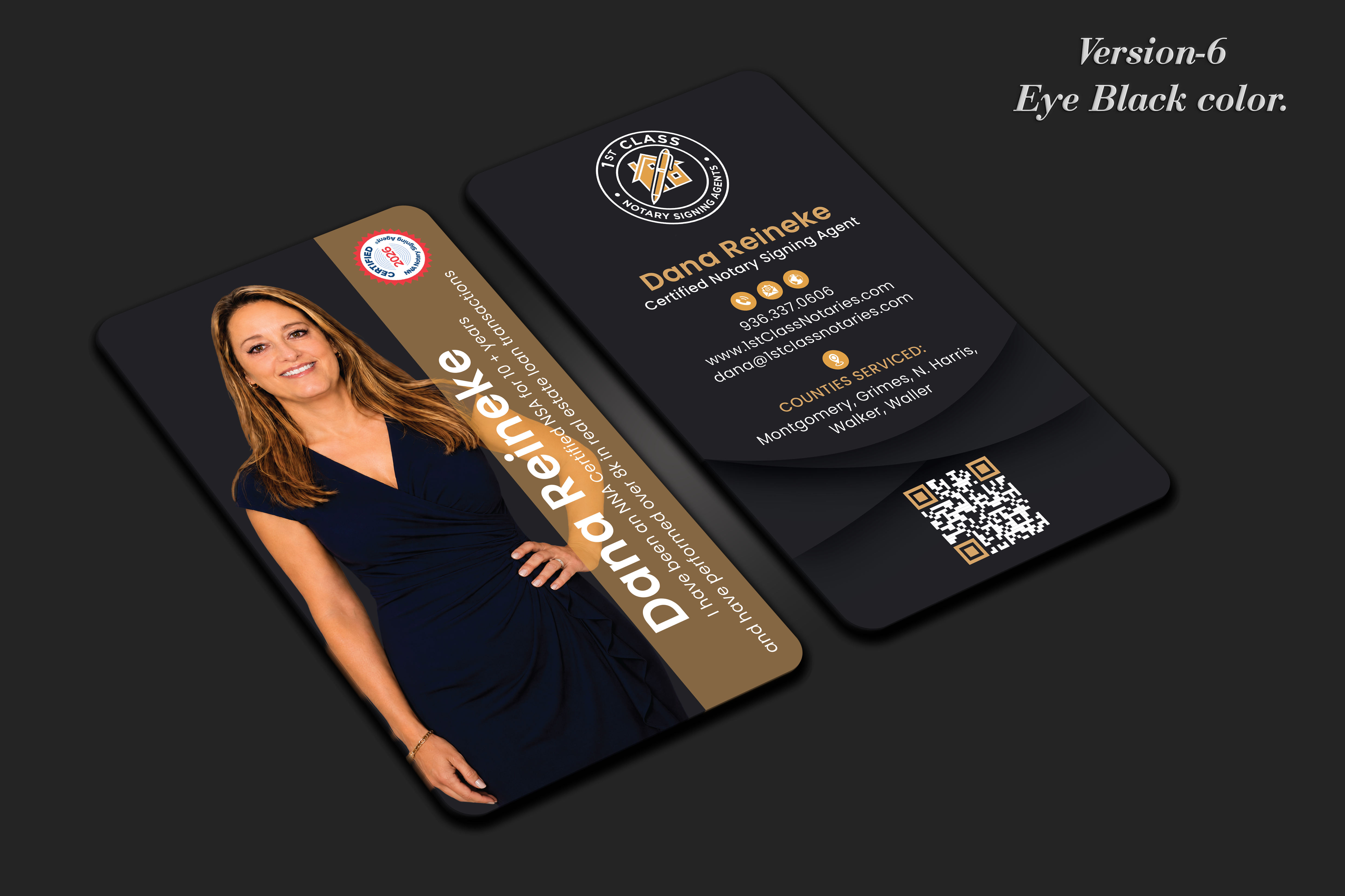 Visitenkarten-Design von DesignerShahadat für dieses Projekt | Design #37240494