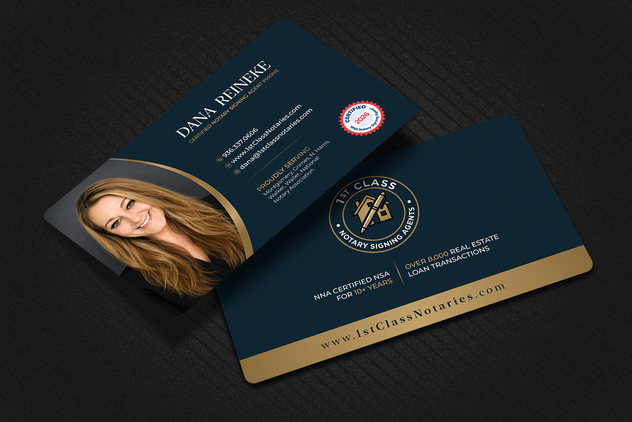 Visitenkarten-Design von Adi GFX für dieses Projekt | Design #37240849