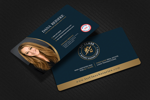 Visitenkarten-Design von Adi GFX für dieses Projekt | Design: #37240849
