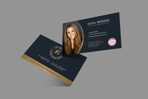 Visitenkarten-Design von Adi GFX für dieses Projekt | Design: #37241696