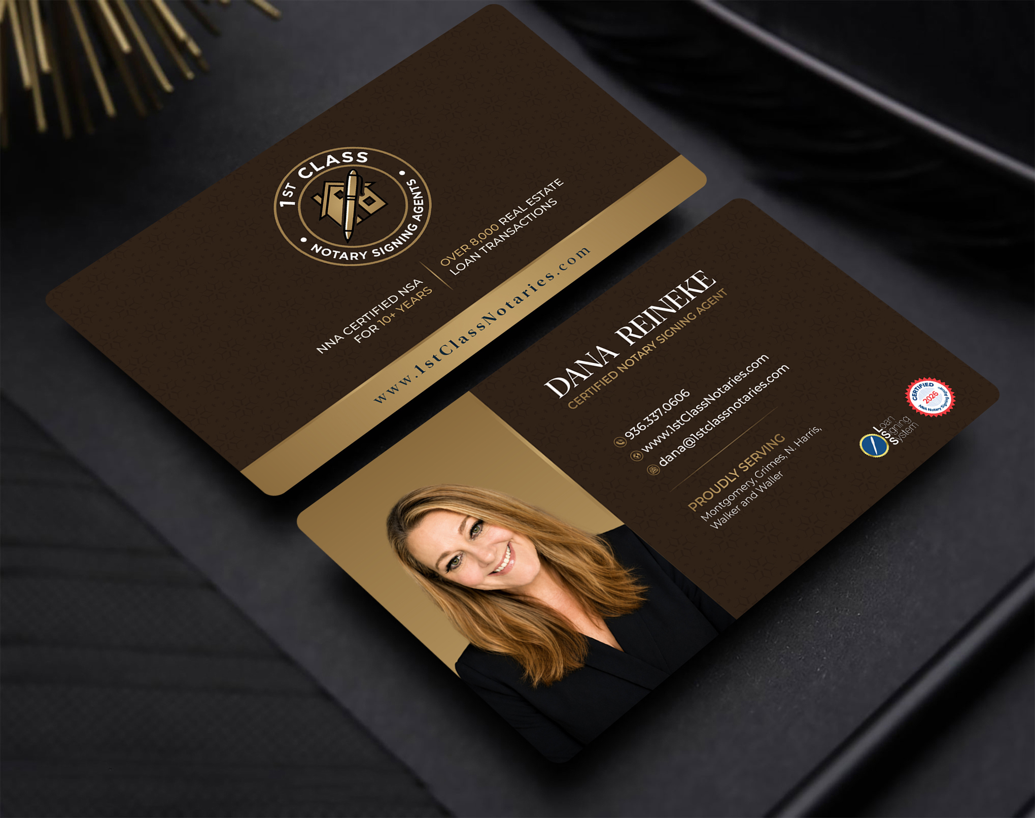 Visitenkarten-Design von Adi GFX für dieses Projekt | Design #37286255