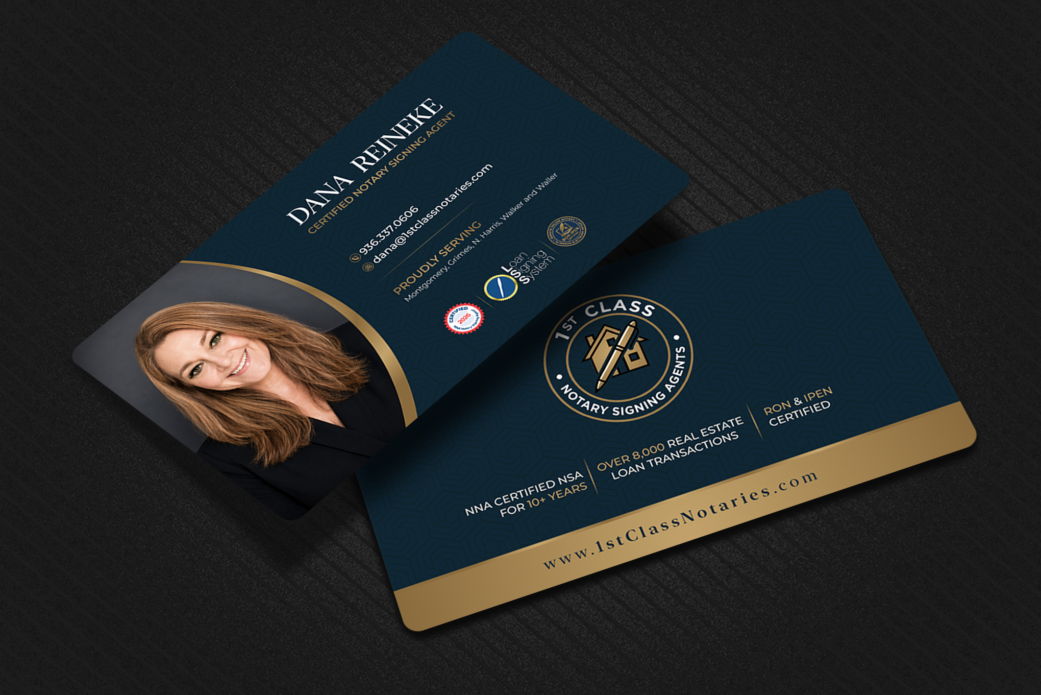 Visitenkarten-Design von Adi GFX für dieses Projekt | Design: #37293140
