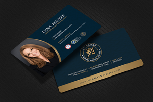 Visitenkarten-Design von Adi GFX für dieses Projekt | Design: #37293316