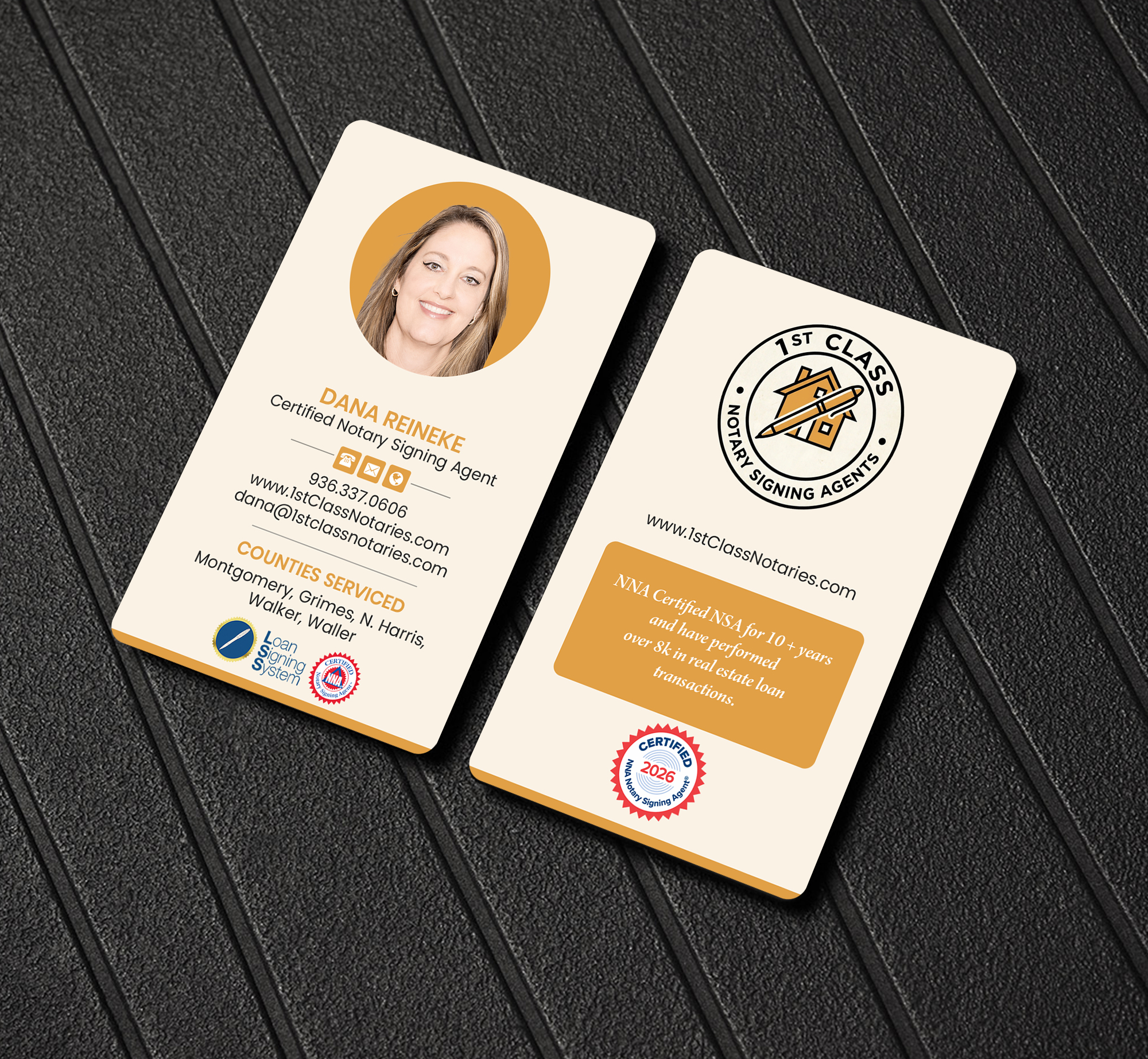 Visitenkarten-Design von Creations Box 2015 für dieses Projekt | Design #37240931