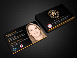 Visitenkarten-Design von Creations Box 2015 für dieses Projekt | Design: #37240950