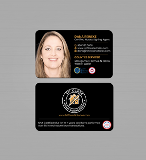 Visitenkarten-Design von Creations Box 2015 für dieses Projekt | Design: #37240951