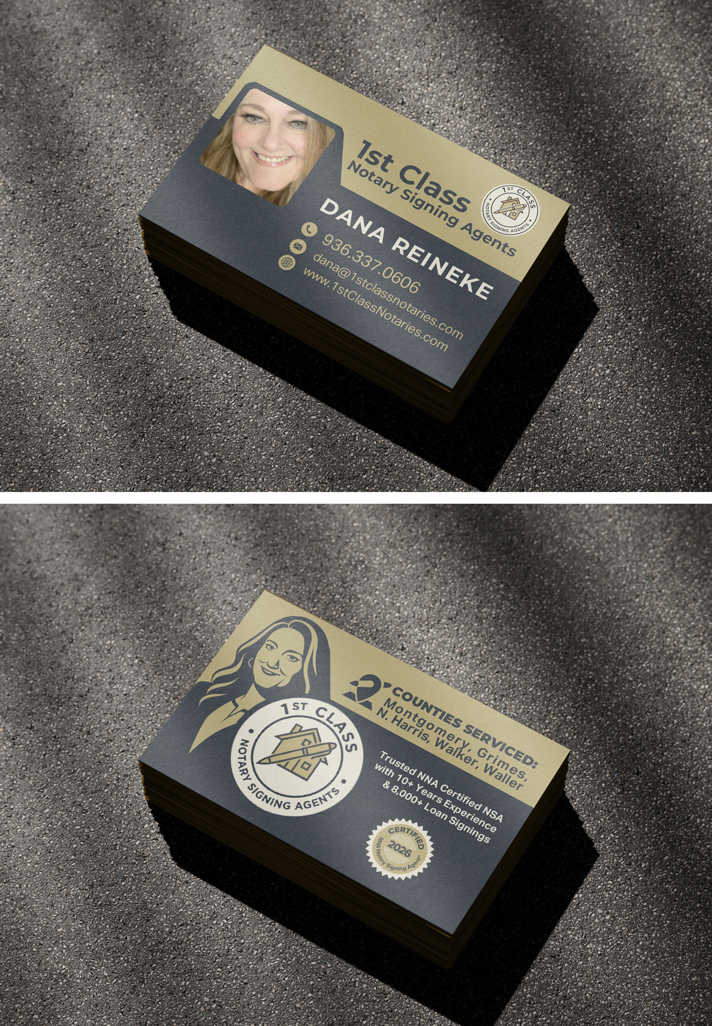 Visitenkarten-Design von icirotrisna für dieses Projekt | Design #37240084