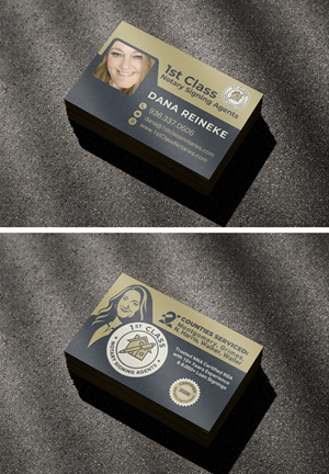 Visitenkarten-Design von icirotrisna für dieses Projekt | Design: #37240084