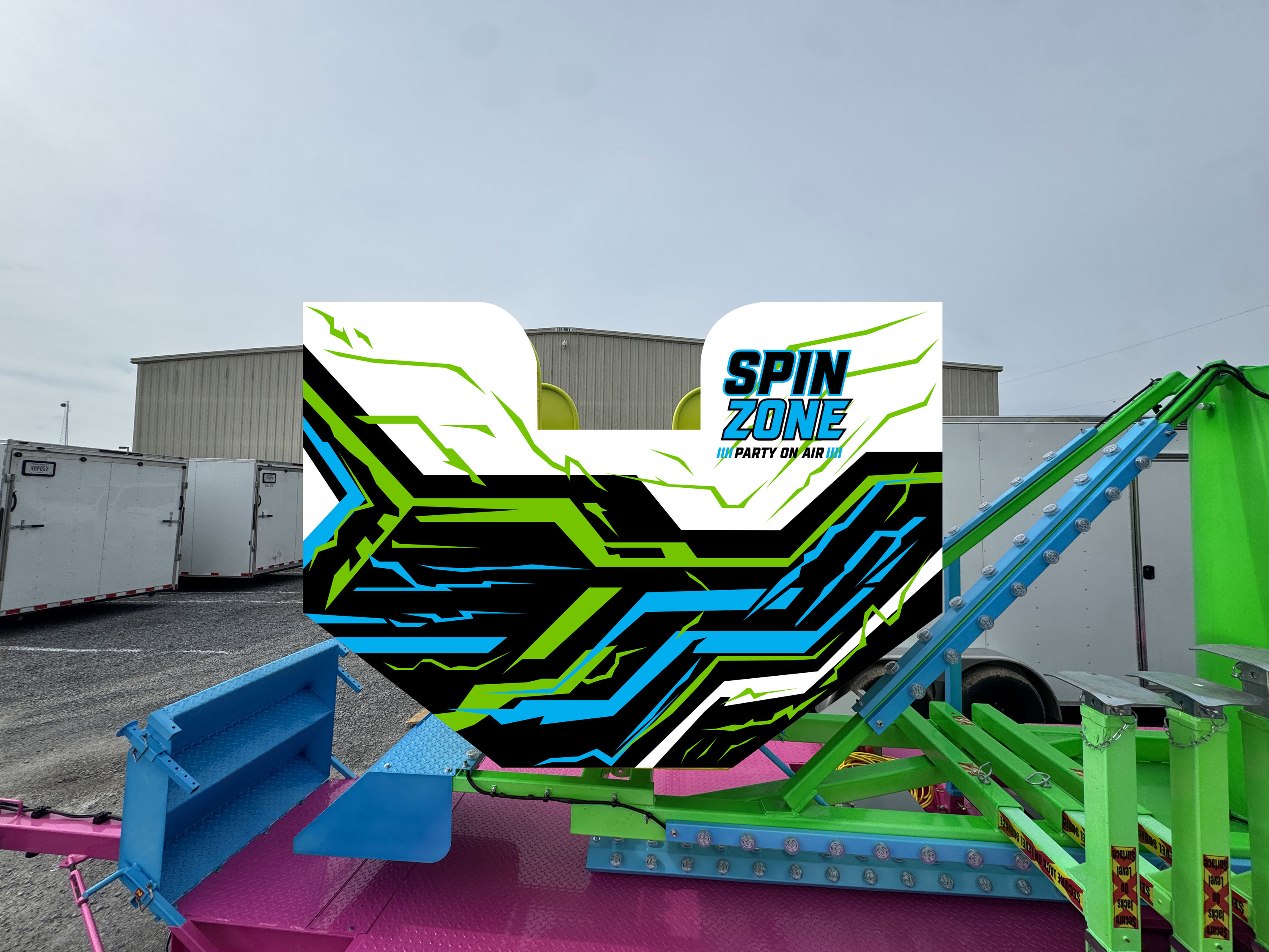 Graphic Design by Sergio Coelho for Riders Warehouse | Design #37241387