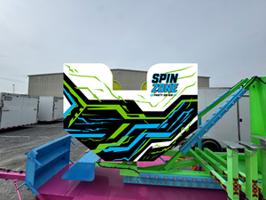 Graphic Design by Sergio Coelho for Riders Warehouse | Design: #37241387