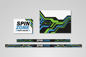 Graphic Design by Javi P for Riders Warehouse | Design: #37244734