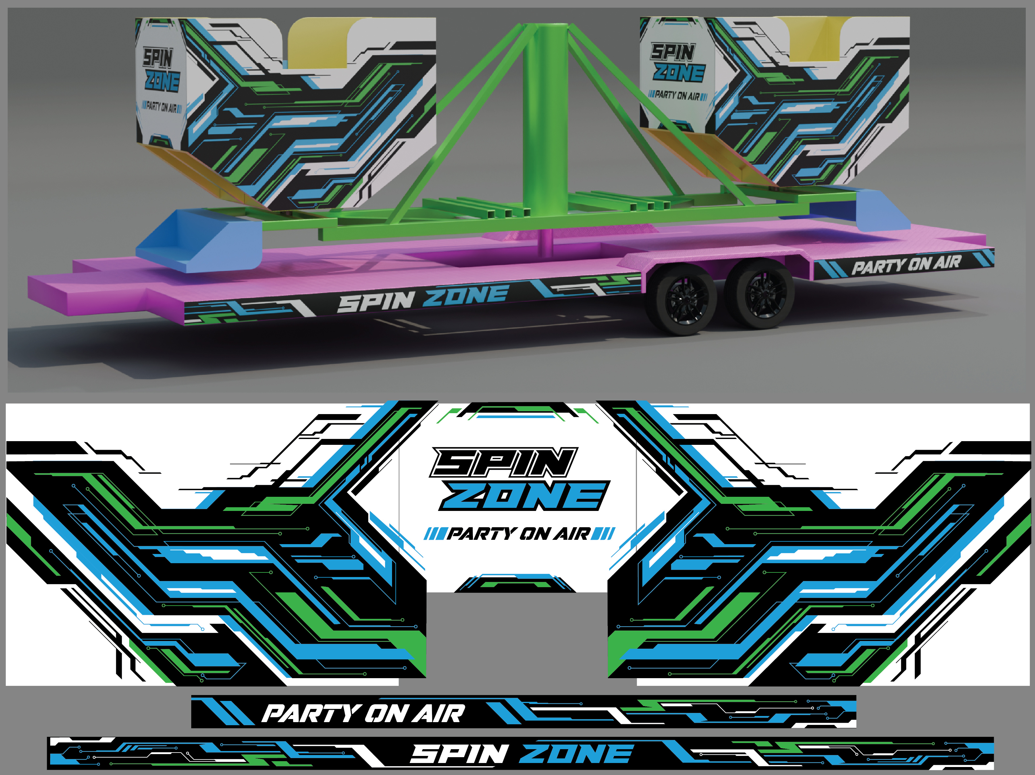 Graphic Design by Alike for Riders Warehouse | Design #37245232