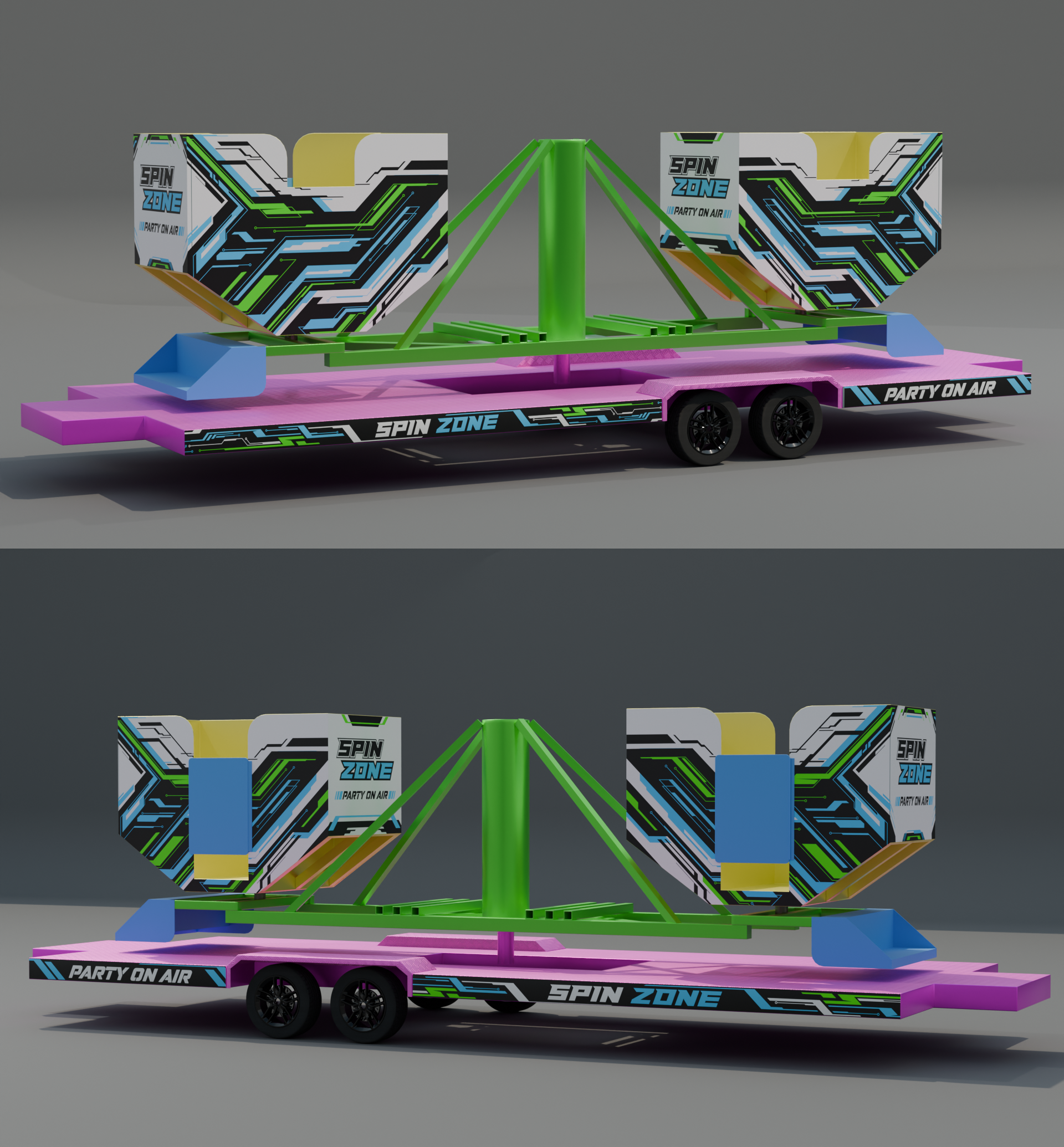 Graphic Design by Alike for Riders Warehouse | Design: #37245913